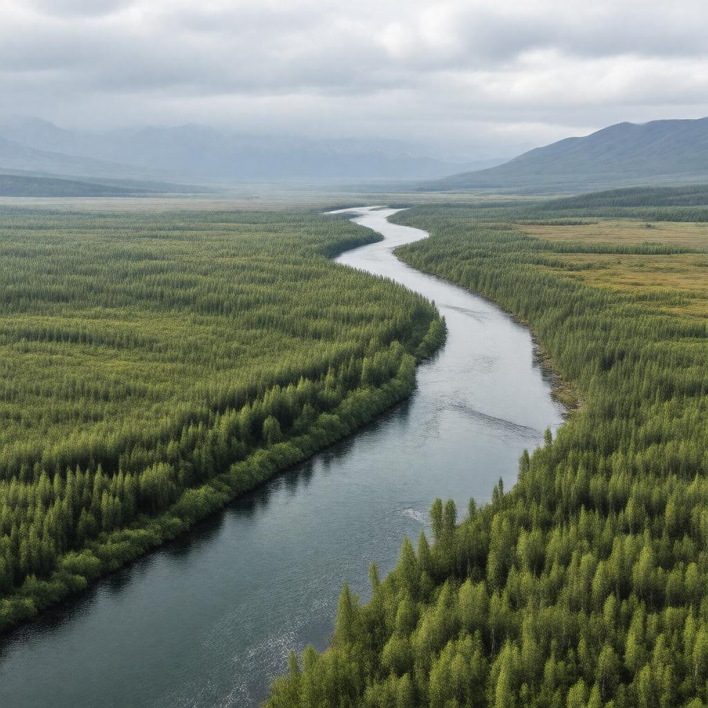Knik Arm